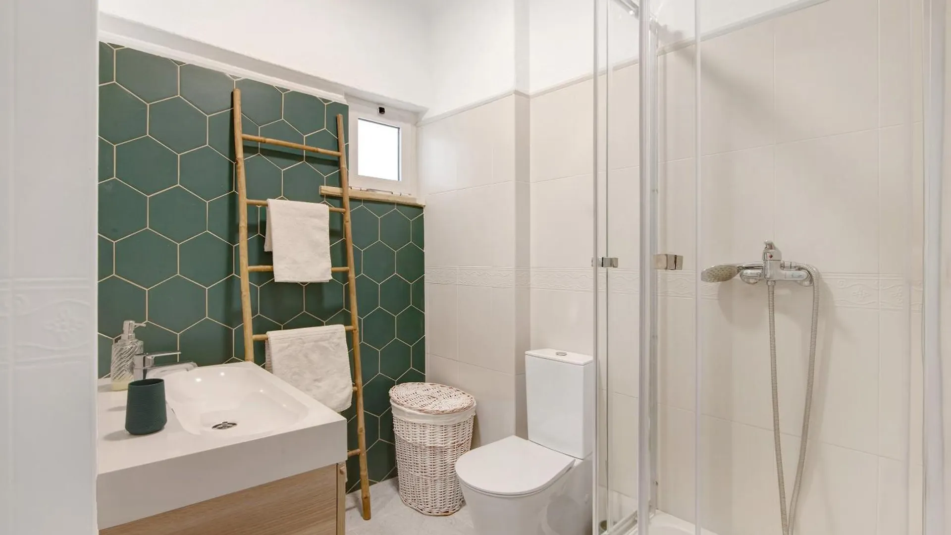 Apartamento Brisas Do Mar Porches Portugália