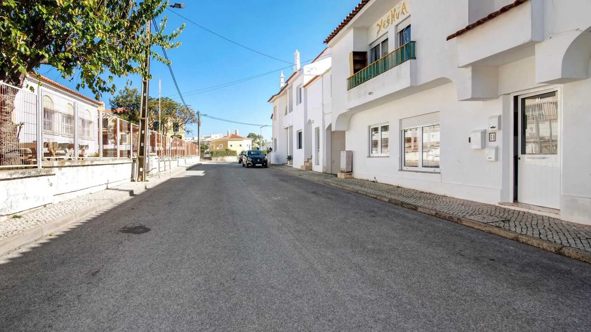 Apartamento Brisas Do Mar Porches