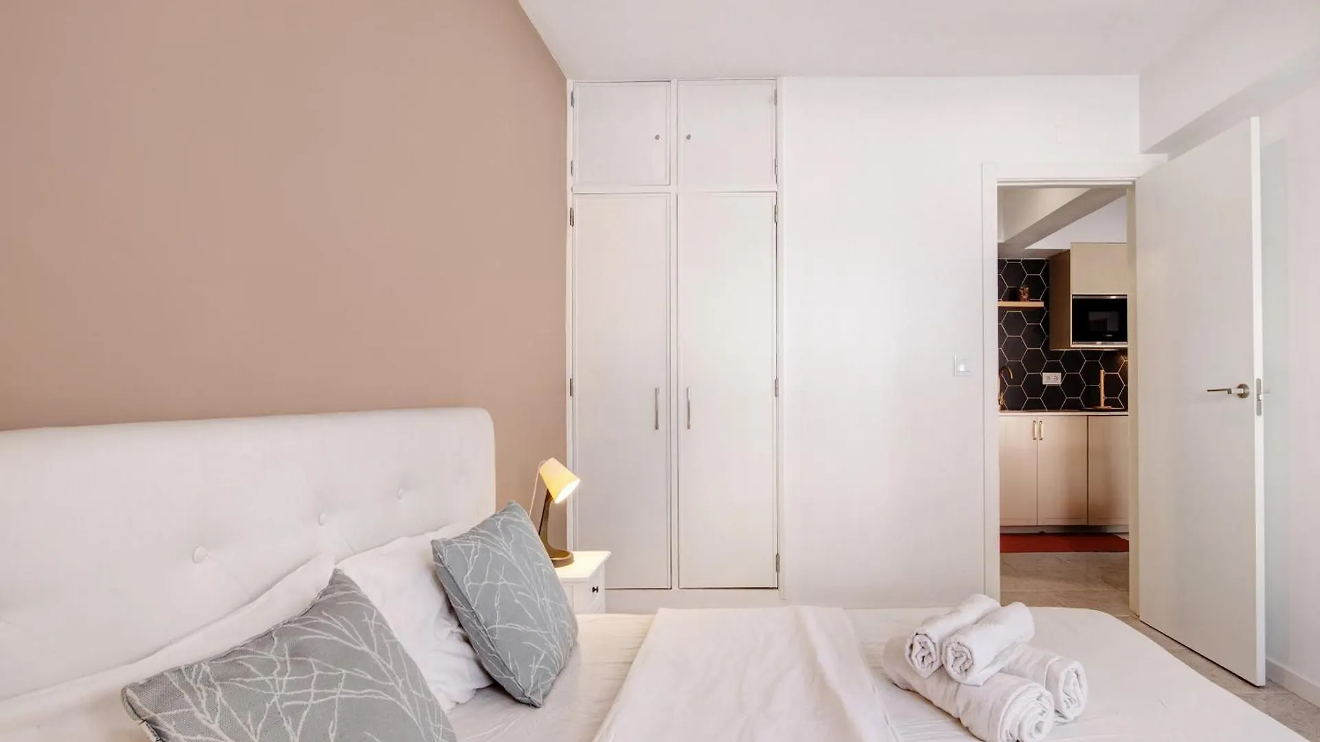 Apartamento Brisas Do Mar Porches 0*,  Portugália